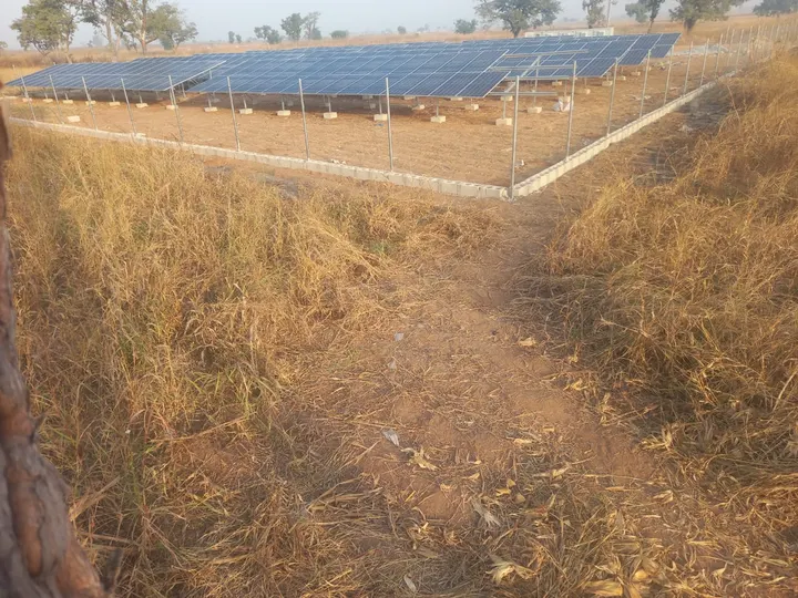 Dukugi Site Overview